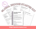 The Global Income Starter Kit
