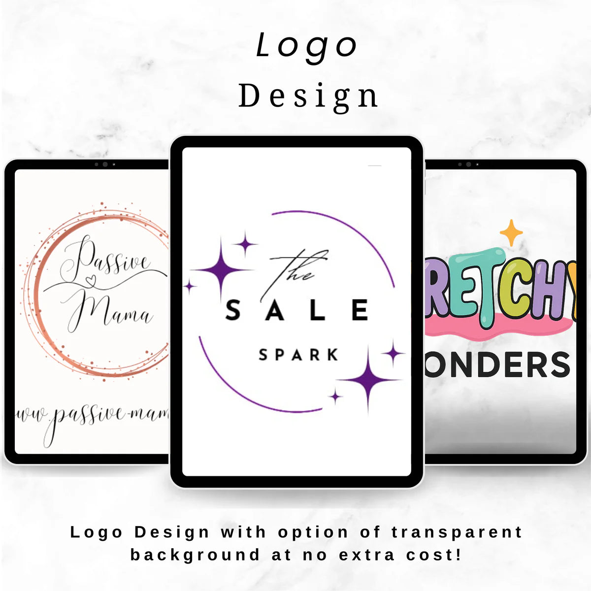Logo Design Service