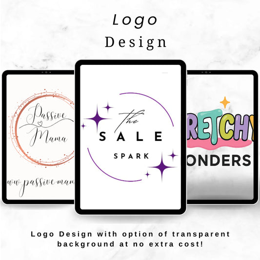 Logo Design Service